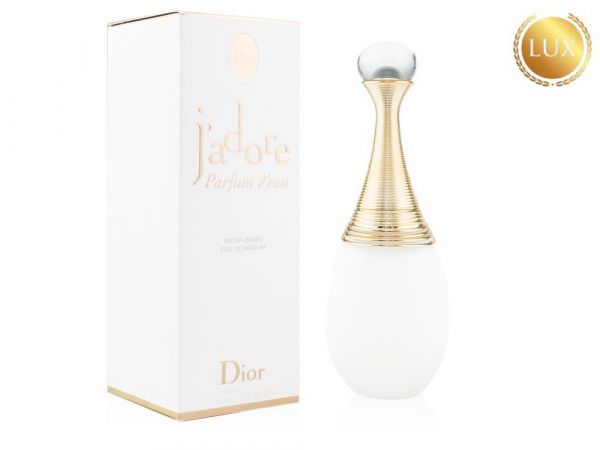 Dior J'adore D'eau, Edp, 100 ml (Luxury UAE) wholesale